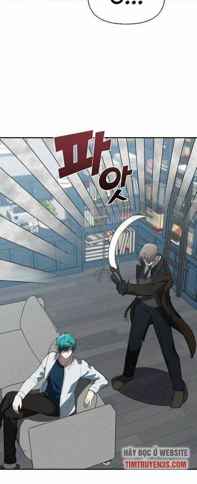 Tôi Đã Giết Hắn Chapter 23 trang 6