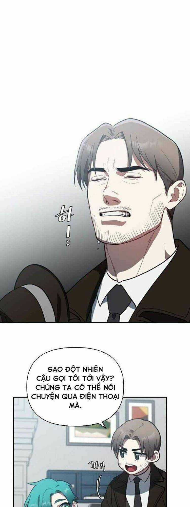 Tôi Đã Giết Hắn Chapter 23 trang 7