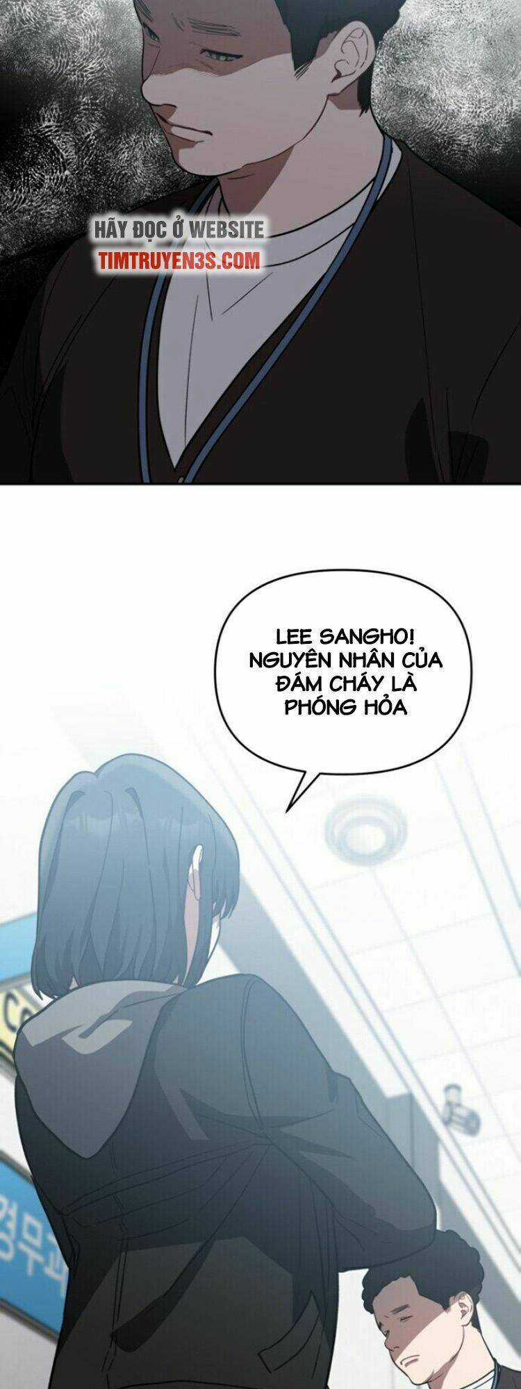 Tôi Đã Giết Hắn Chapter 24 trang 10