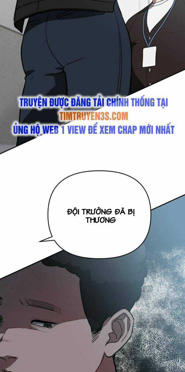 Tôi Đã Giết Hắn Chapter 24 trang 11