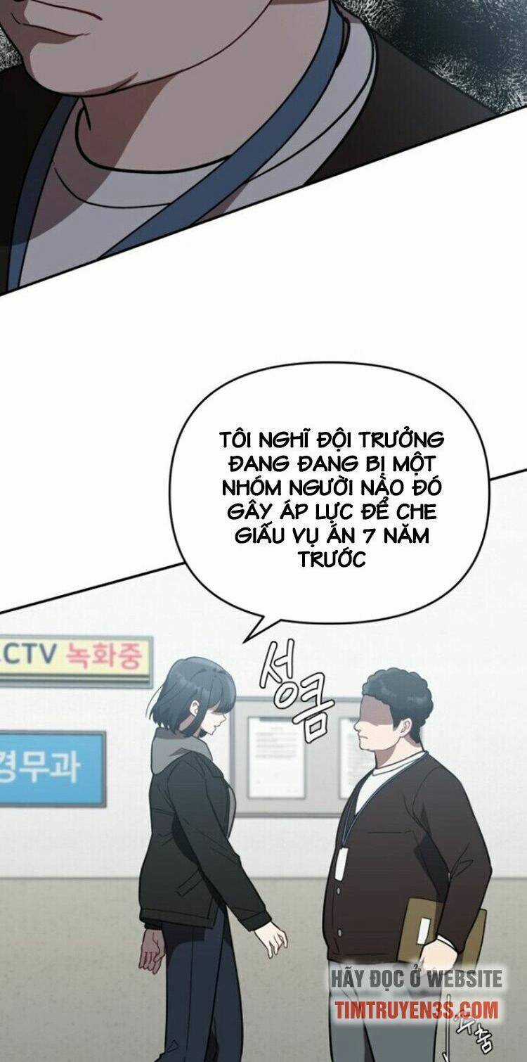 Tôi Đã Giết Hắn Chapter 24 trang 12
