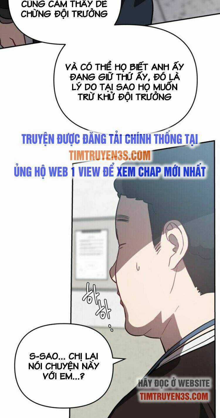 Tôi Đã Giết Hắn Chapter 24 trang 15