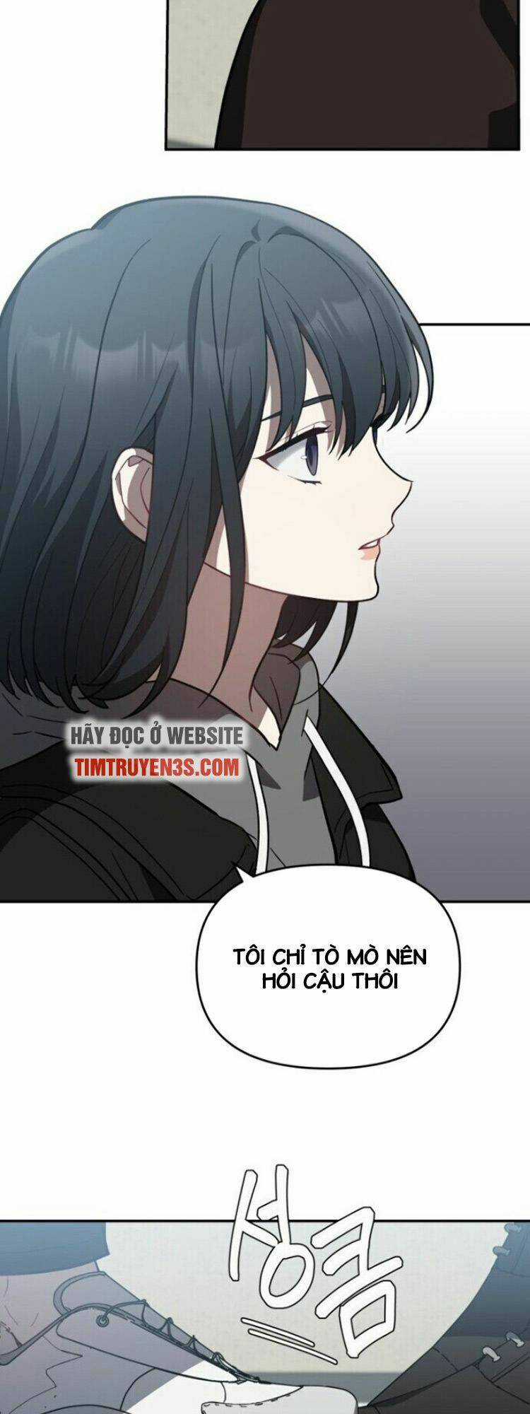 Tôi Đã Giết Hắn Chapter 24 trang 16