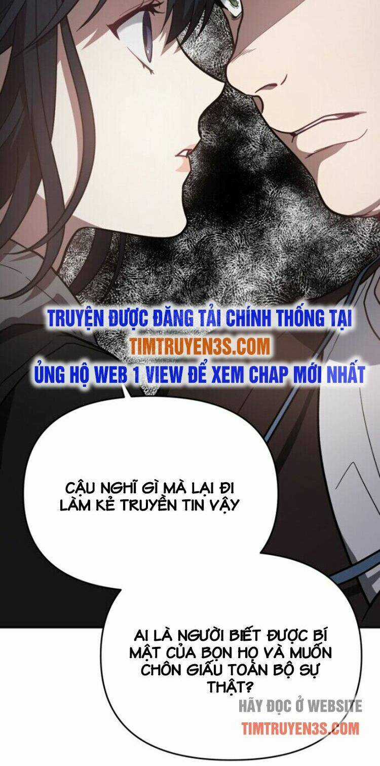 Tôi Đã Giết Hắn Chapter 24 trang 18