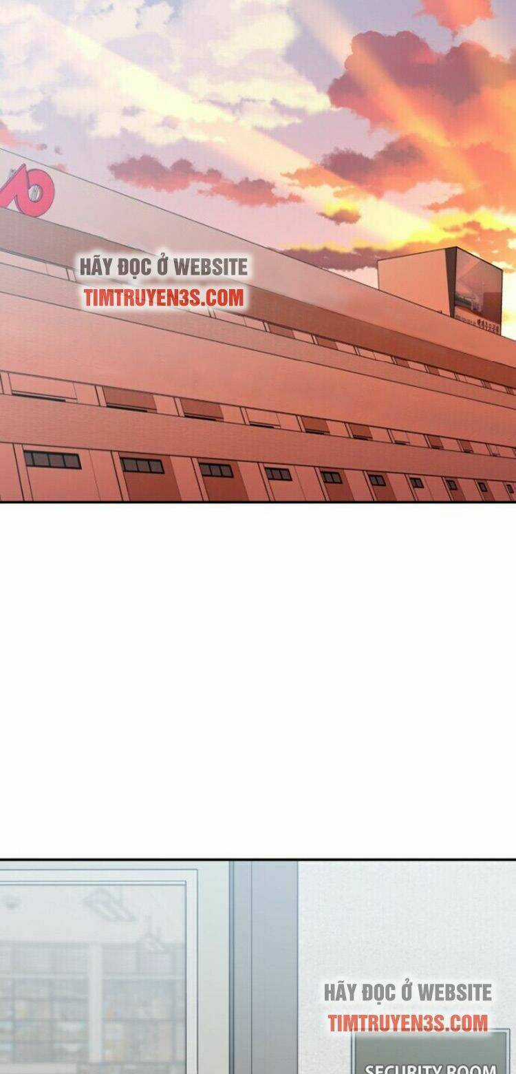 Tôi Đã Giết Hắn Chapter 24 trang 21