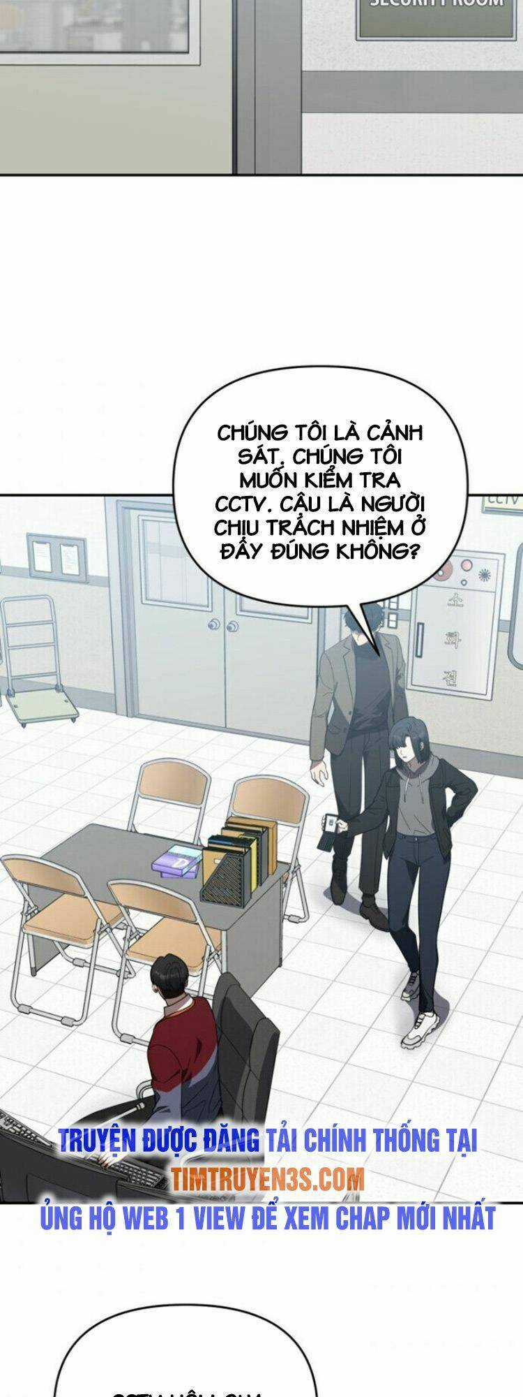 Tôi Đã Giết Hắn Chapter 24 trang 22
