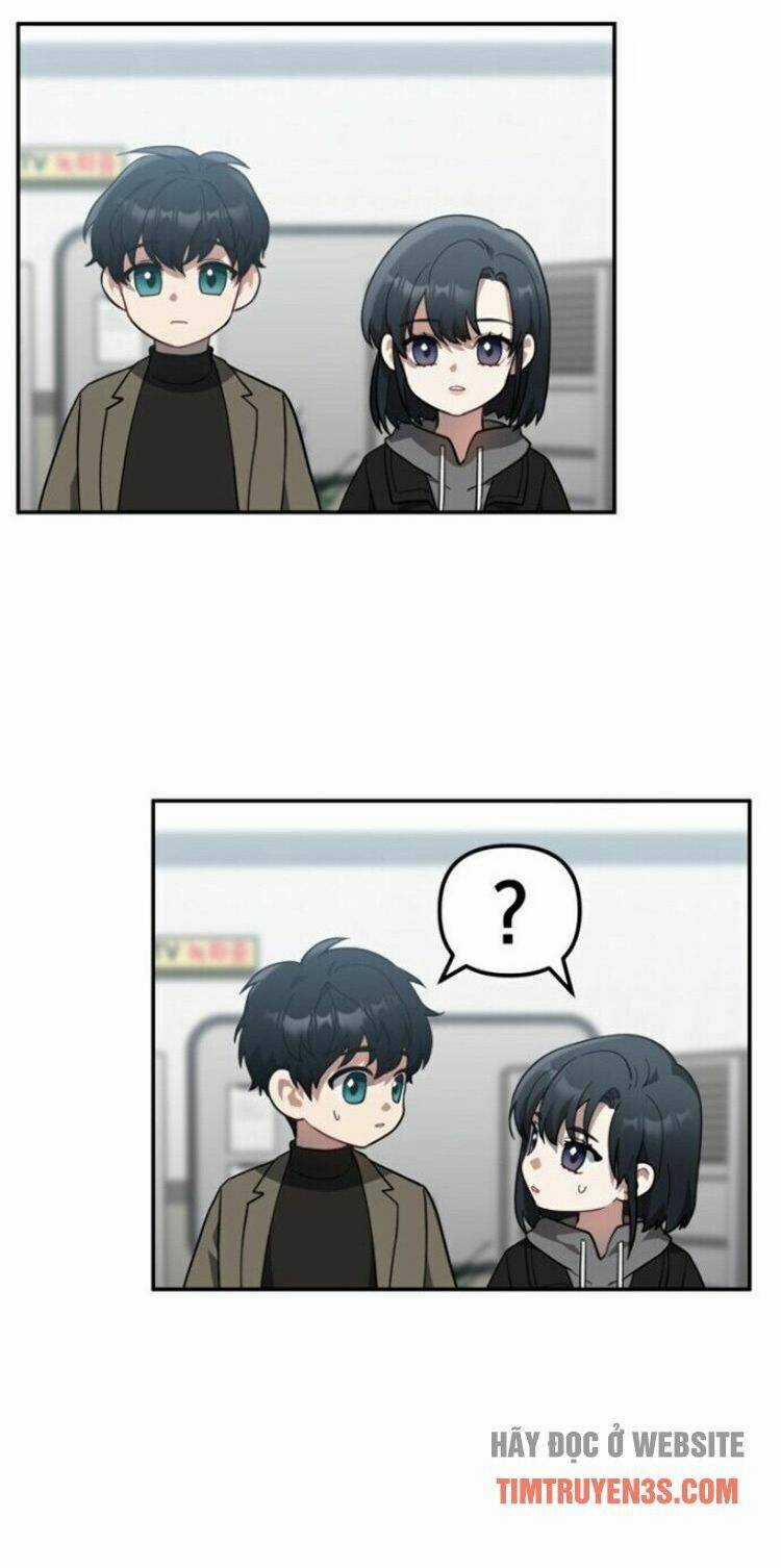 Tôi Đã Giết Hắn Chapter 24 trang 24