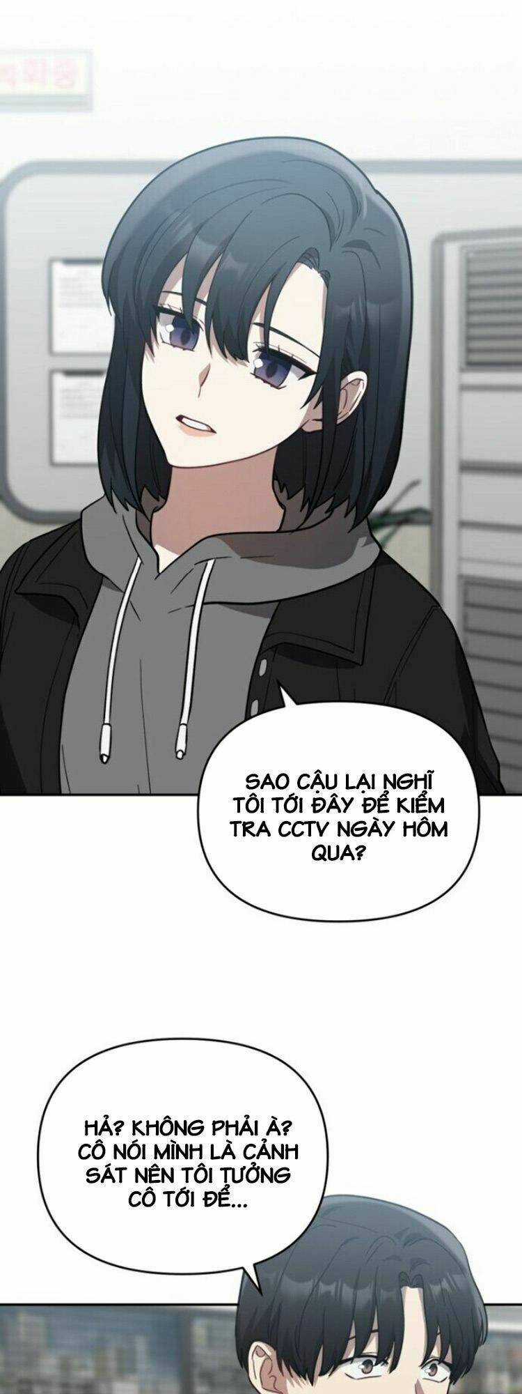 Tôi Đã Giết Hắn Chapter 24 trang 25