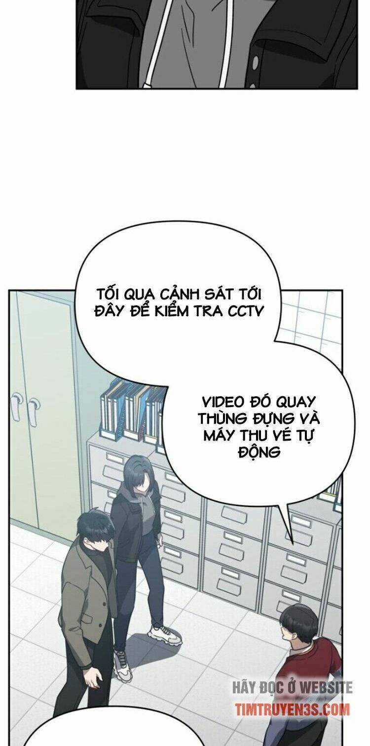 Tôi Đã Giết Hắn Chapter 24 trang 27