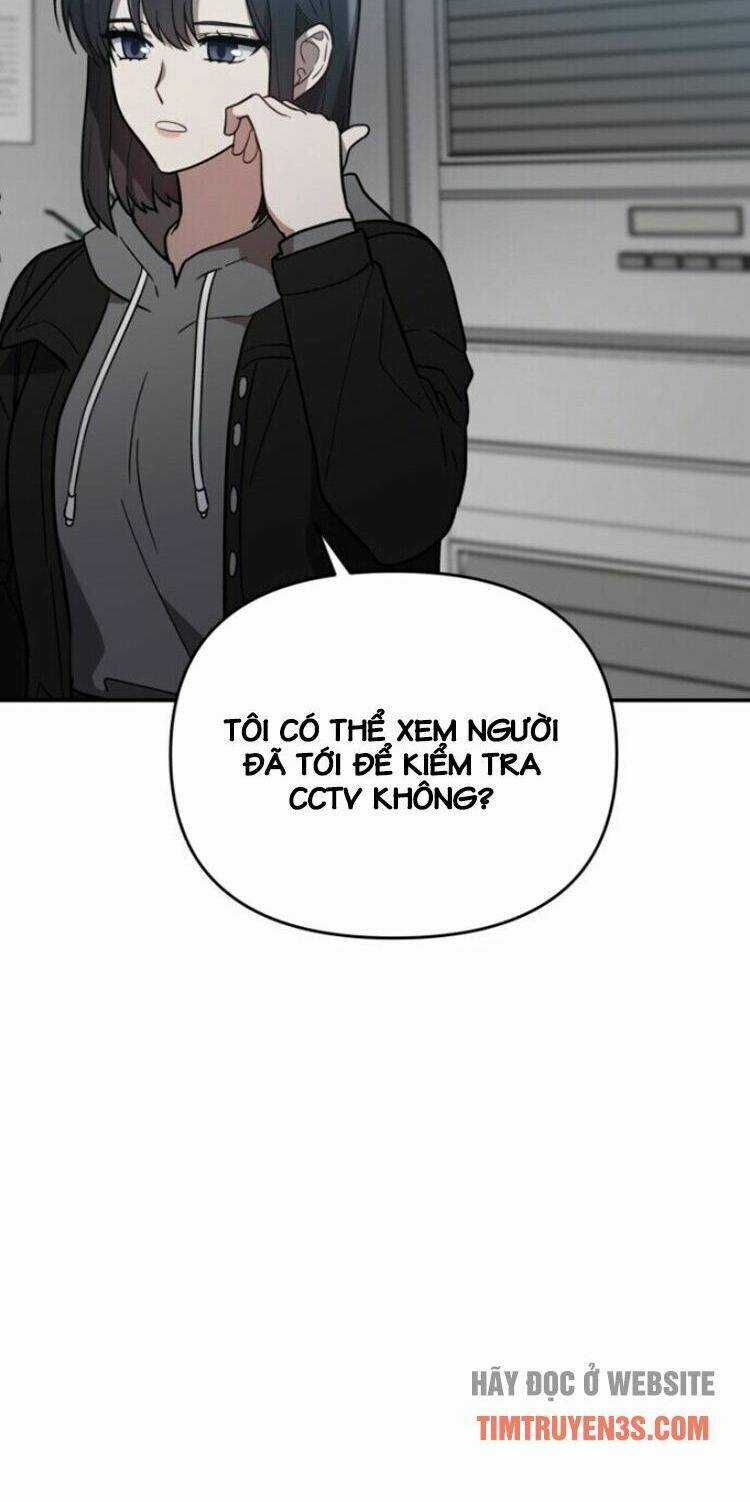 Tôi Đã Giết Hắn Chapter 24 trang 30