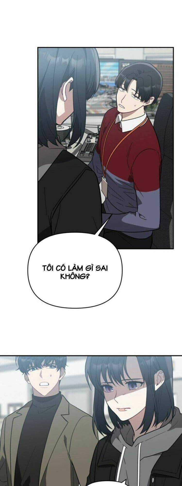 Tôi Đã Giết Hắn Chapter 24 trang 33