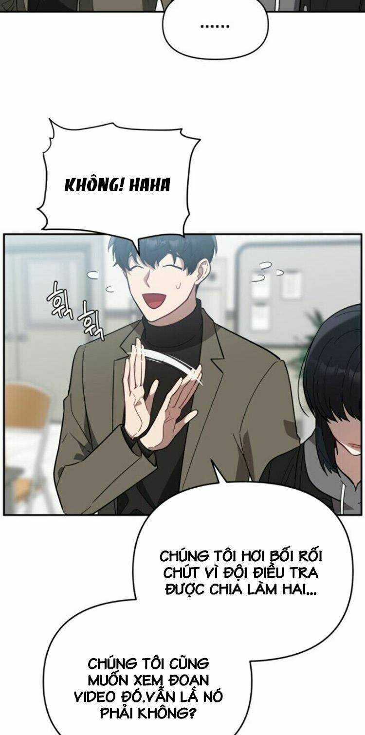Tôi Đã Giết Hắn Chapter 24 trang 34