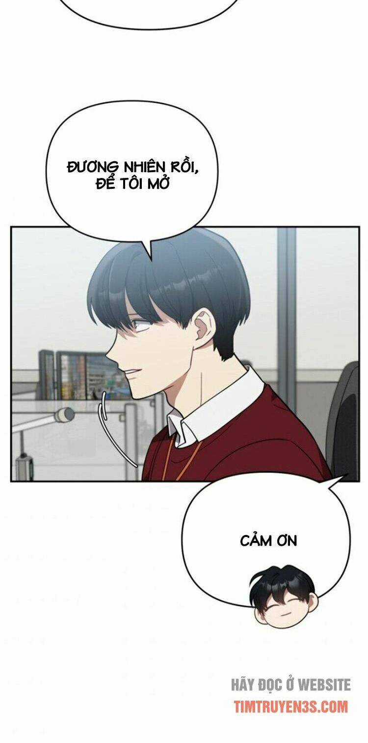 Tôi Đã Giết Hắn Chapter 24 trang 35