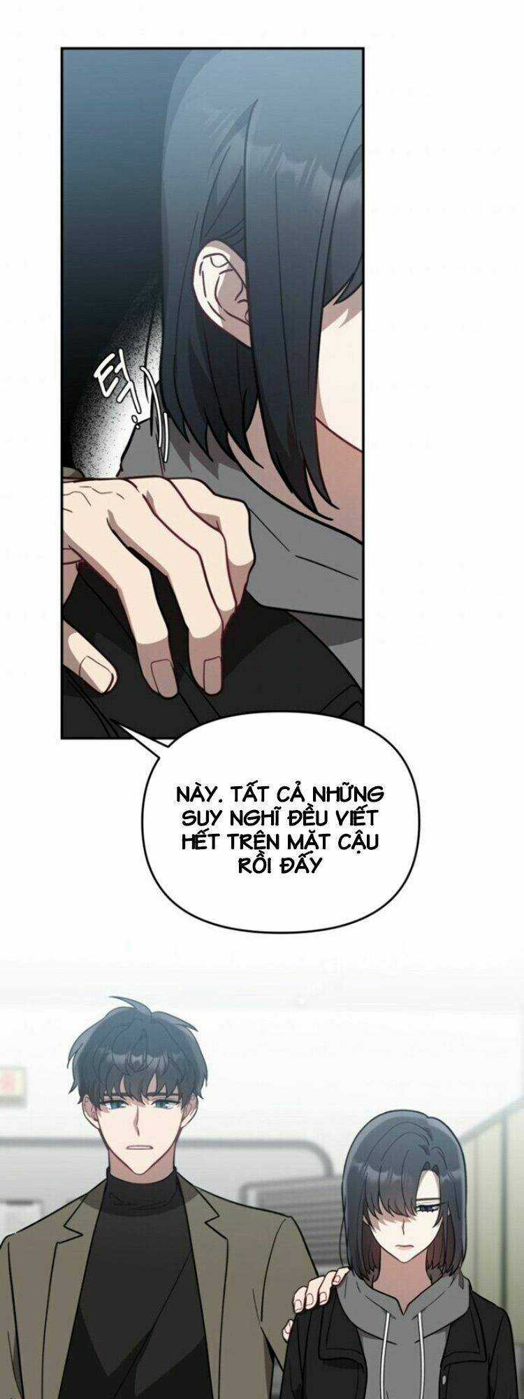 Tôi Đã Giết Hắn Chapter 24 trang 36