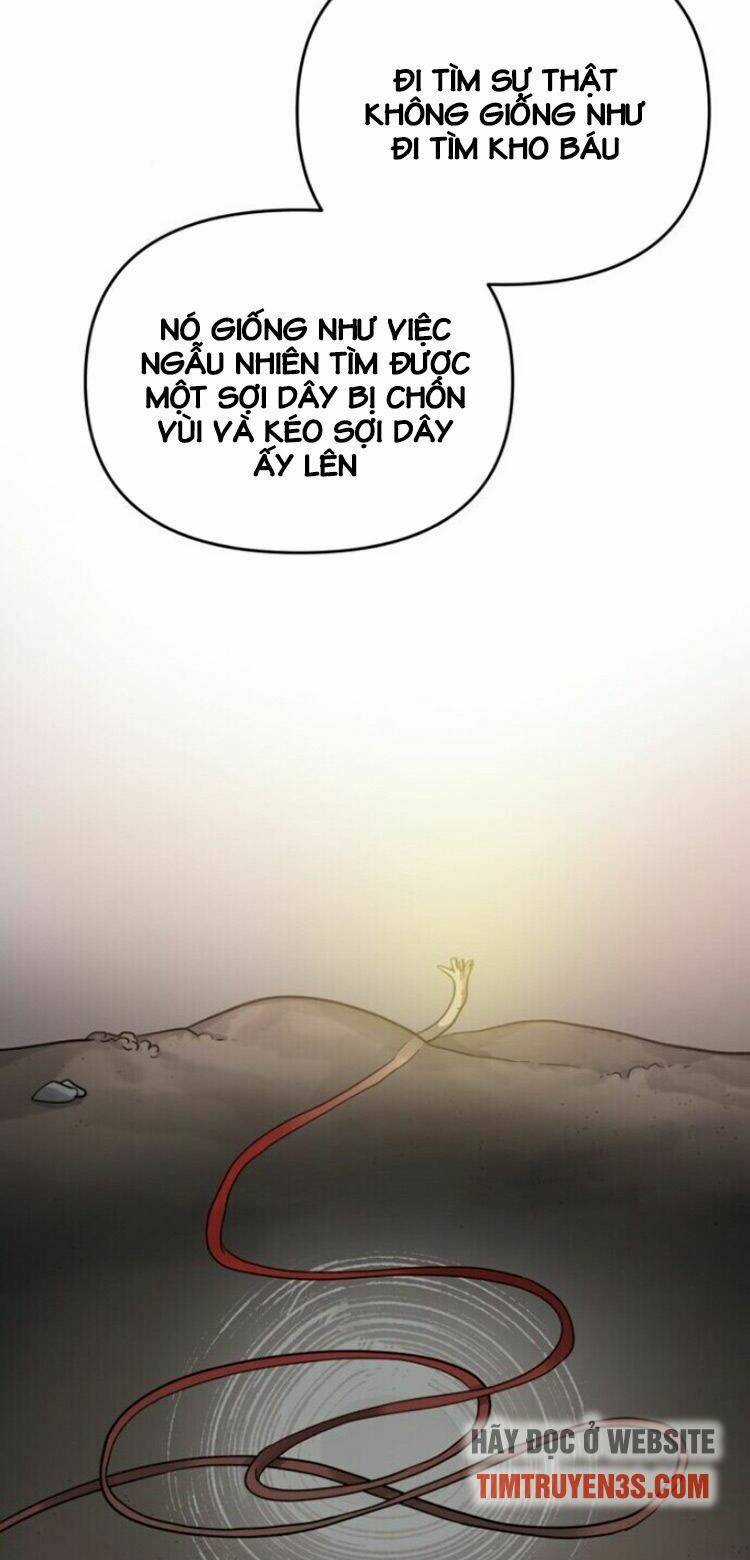 Tôi Đã Giết Hắn Chapter 24 trang 38