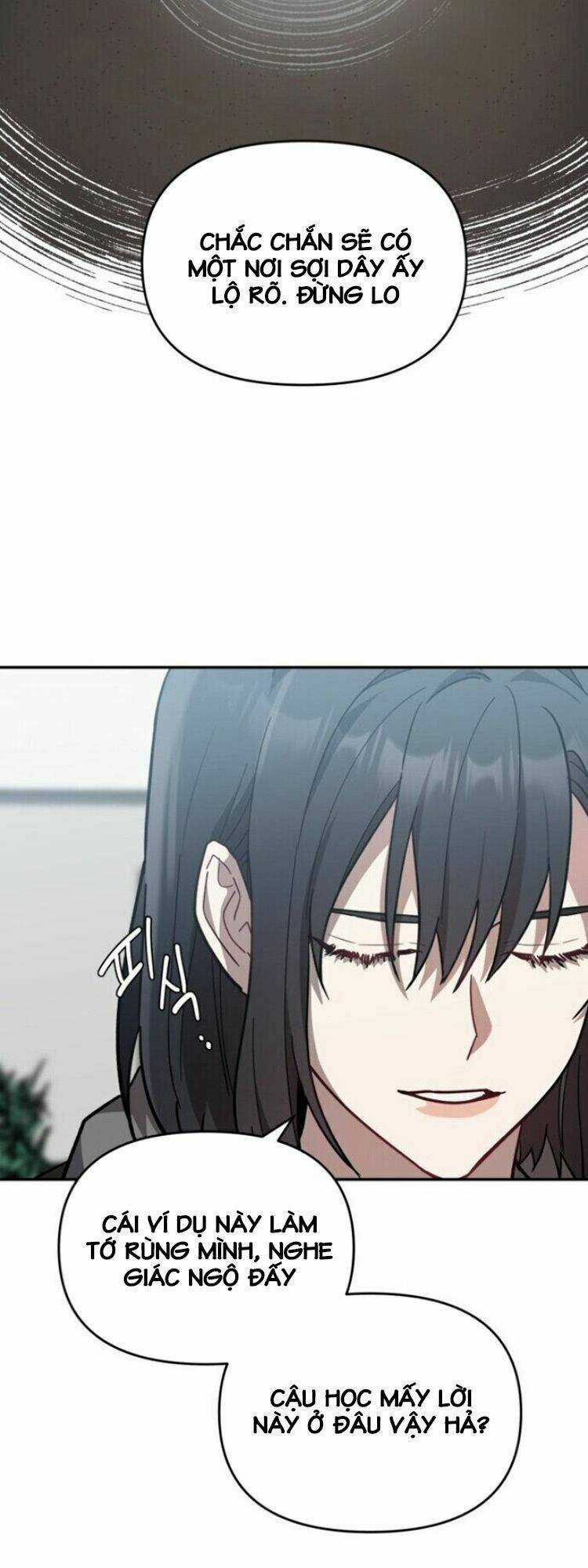 Tôi Đã Giết Hắn Chapter 24 trang 39