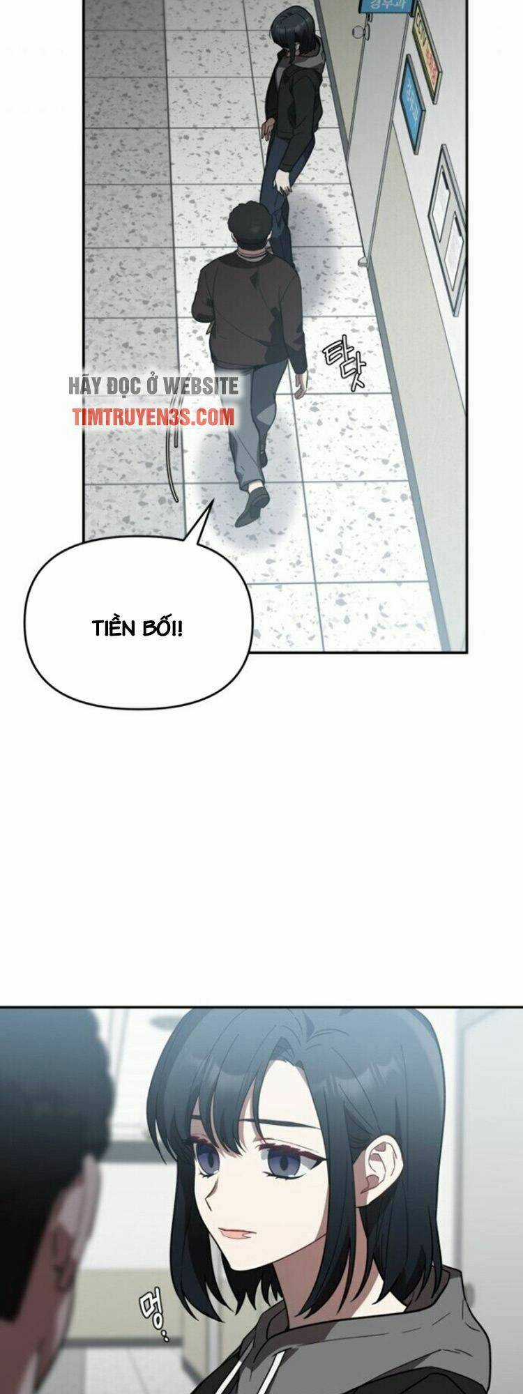 Tôi Đã Giết Hắn Chapter 24 trang 4