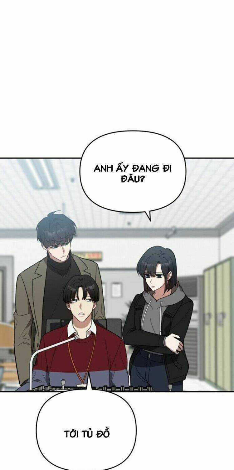 Tôi Đã Giết Hắn Chapter 24 trang 46