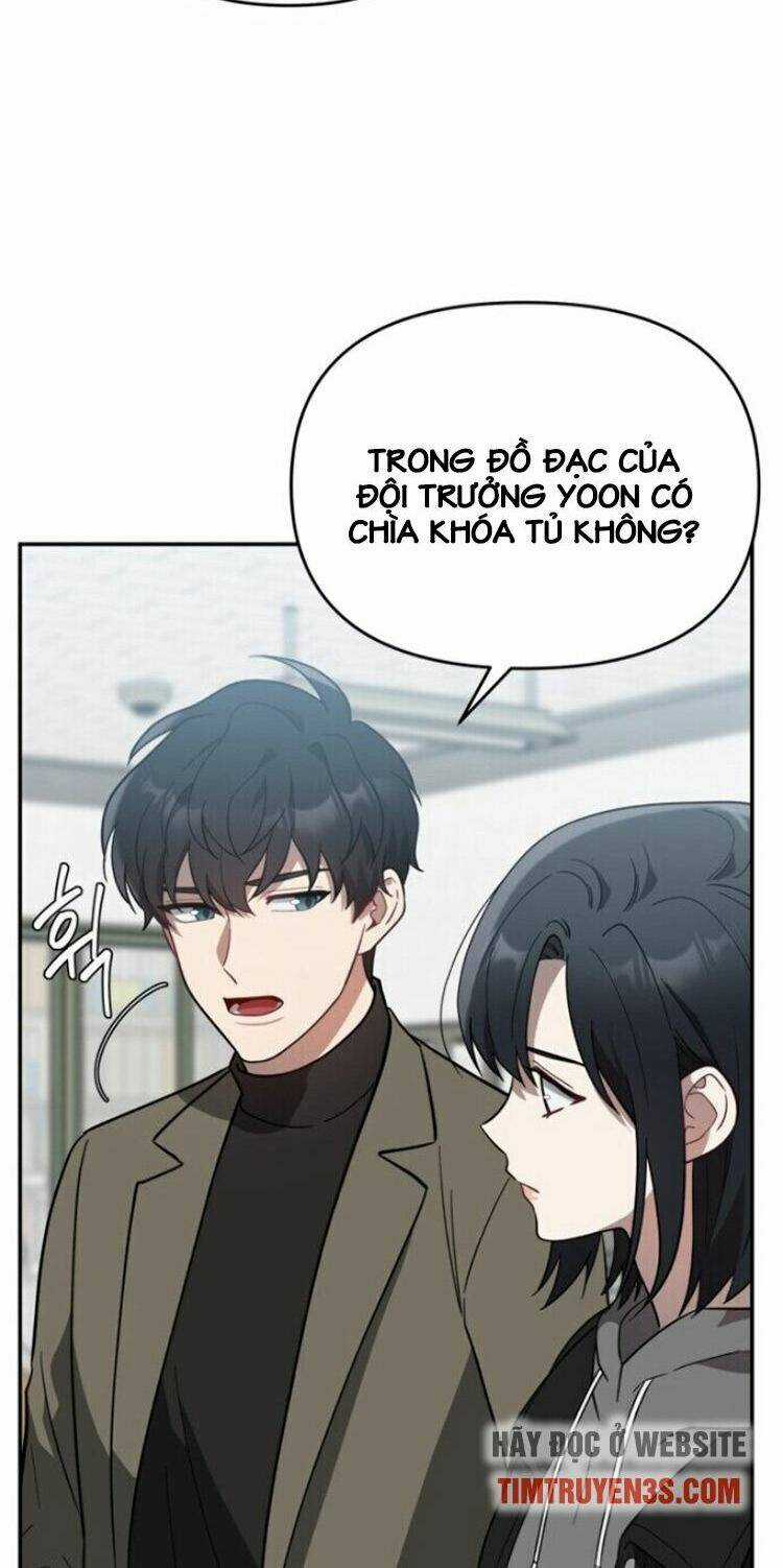 Tôi Đã Giết Hắn Chapter 24 trang 47