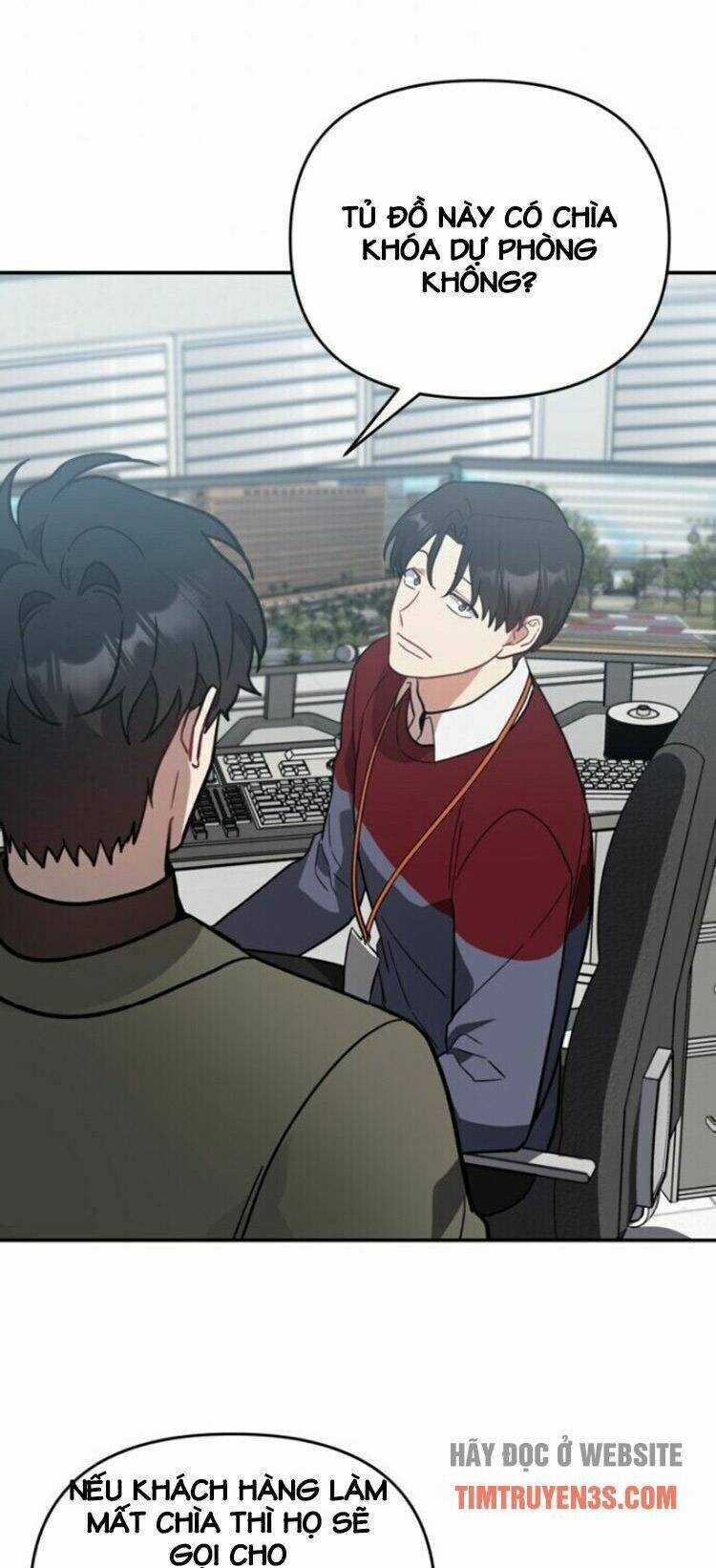 Tôi Đã Giết Hắn Chapter 24 trang 49