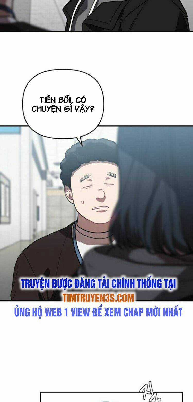 Tôi Đã Giết Hắn Chapter 24 trang 5