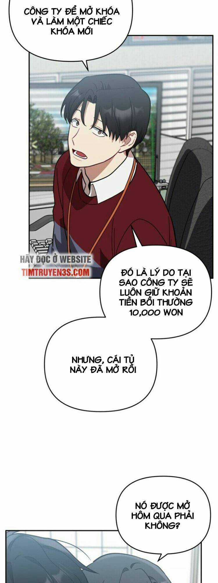 Tôi Đã Giết Hắn Chapter 24 trang 50