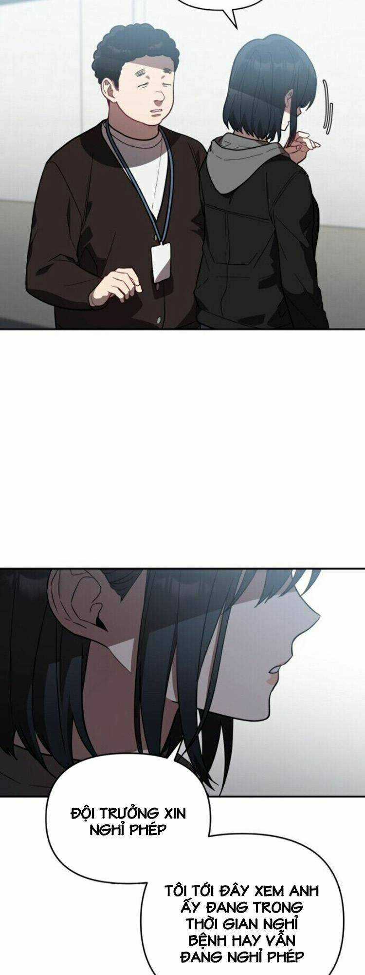 Tôi Đã Giết Hắn Chapter 24 trang 7