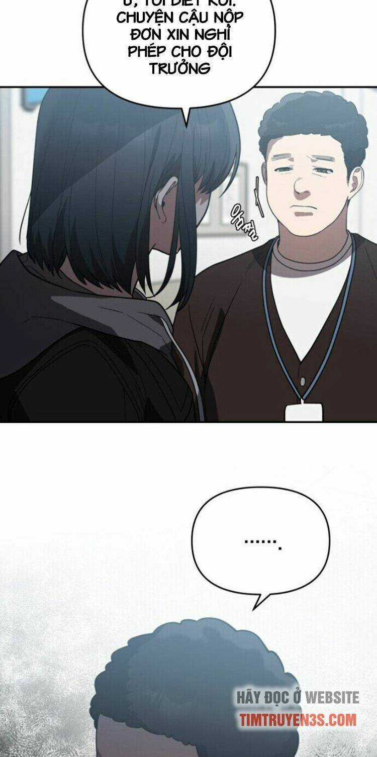 Tôi Đã Giết Hắn Chapter 24 trang 9