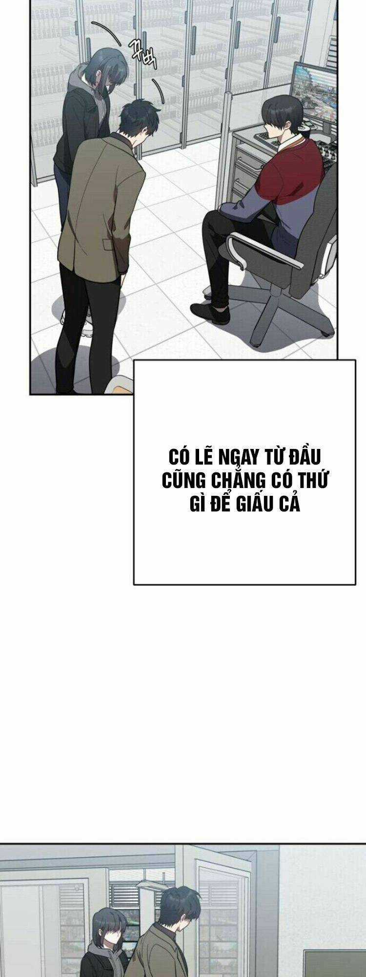 Tôi Đã Giết Hắn Chapter 25 trang 10