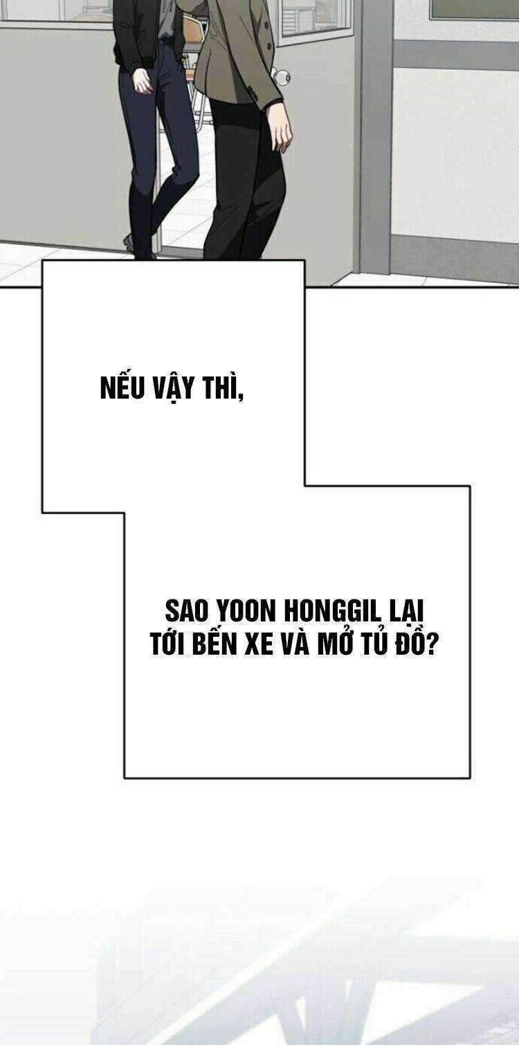 Tôi Đã Giết Hắn Chapter 25 trang 11