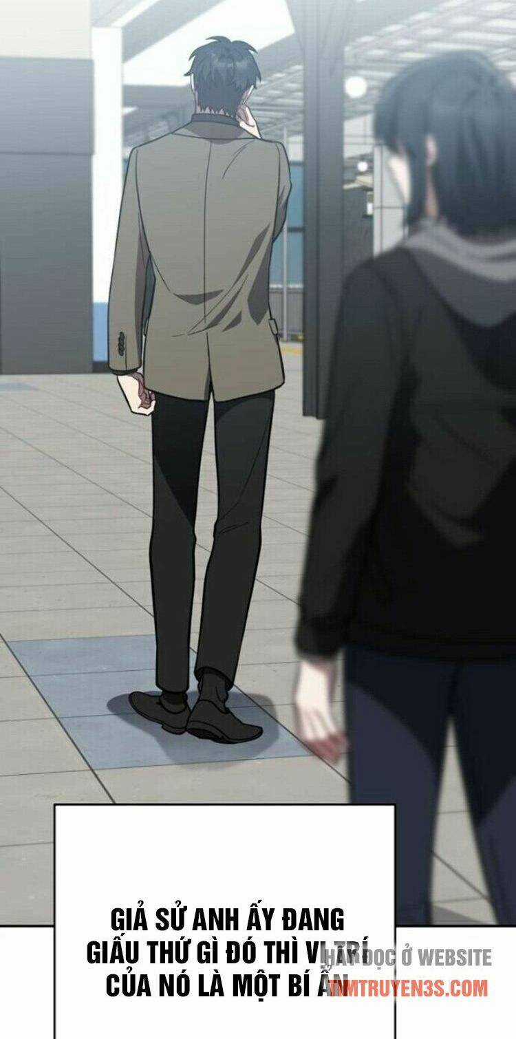 Tôi Đã Giết Hắn Chapter 25 trang 12