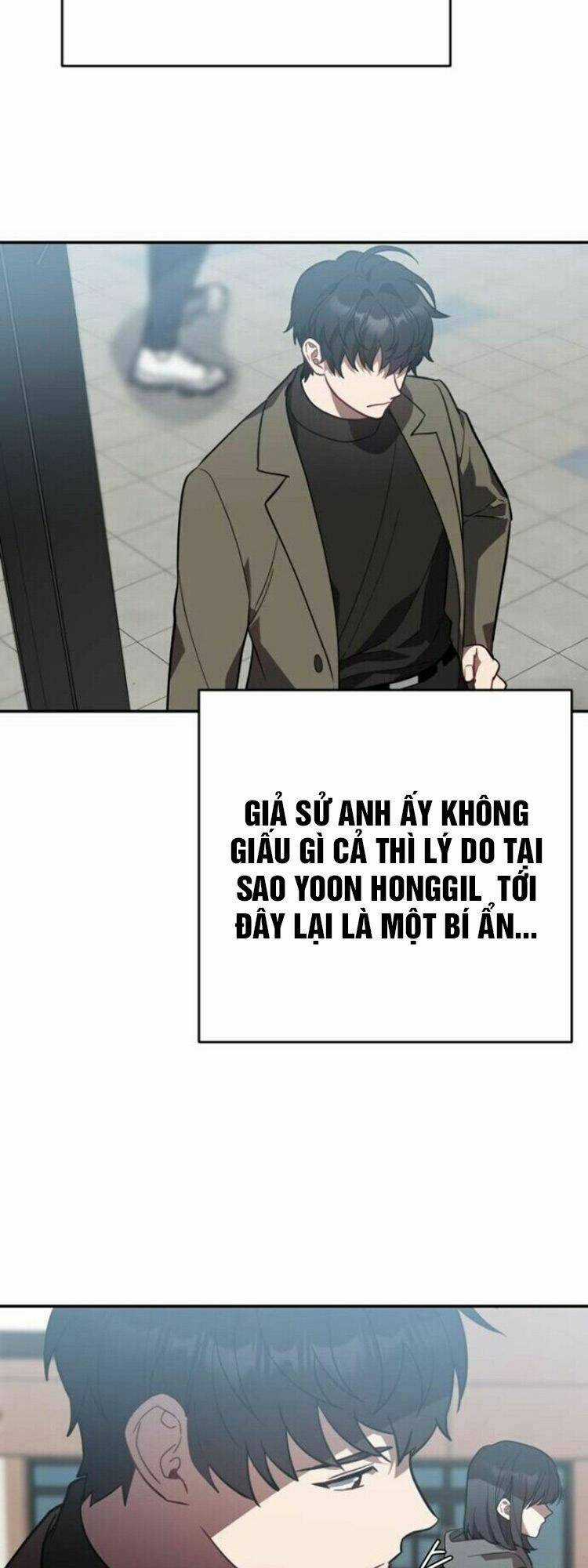 Tôi Đã Giết Hắn Chapter 25 trang 13