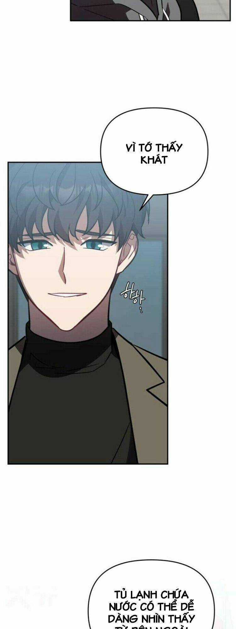 Tôi Đã Giết Hắn Chapter 25 trang 16