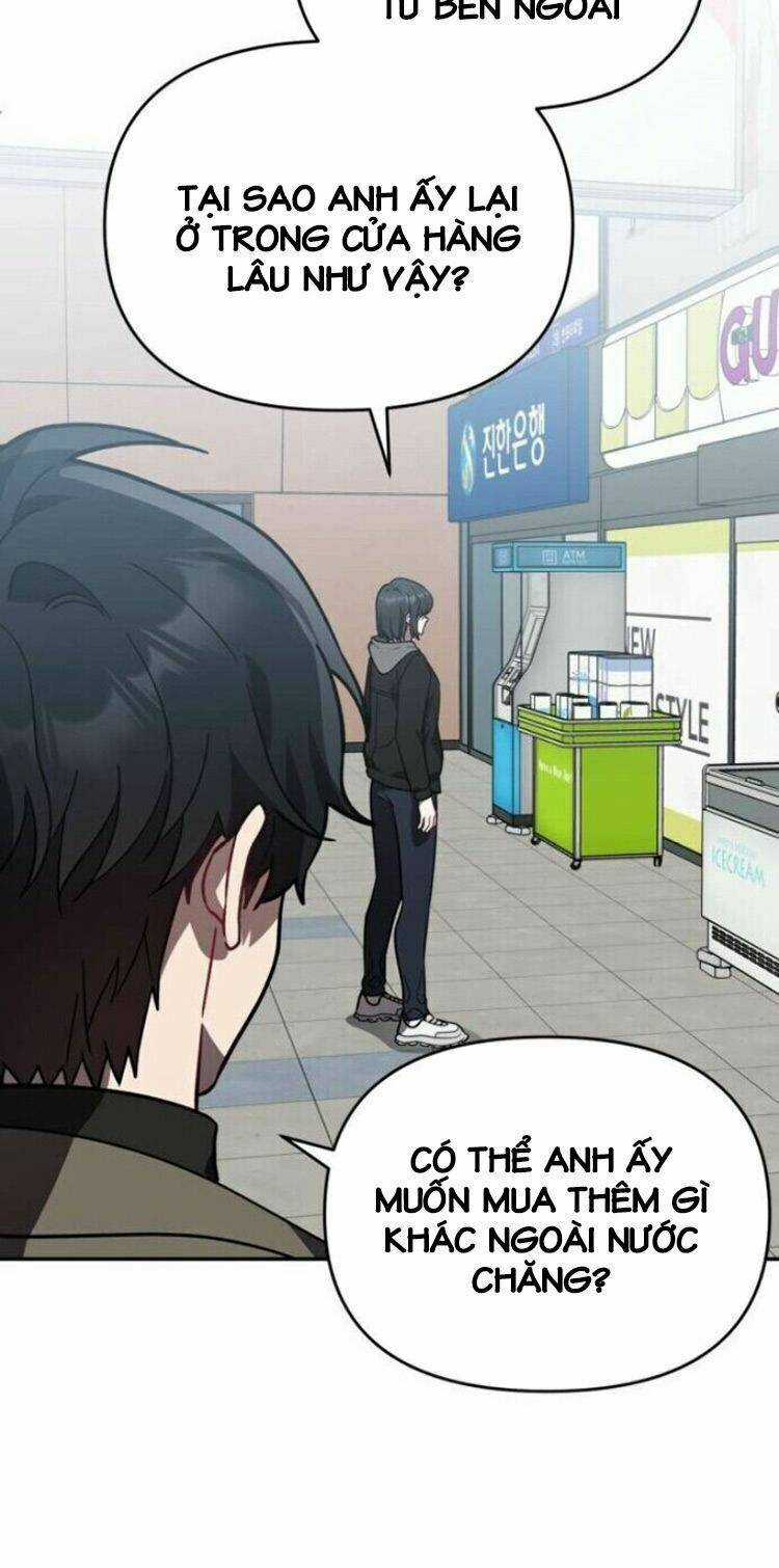 Tôi Đã Giết Hắn Chapter 25 trang 17