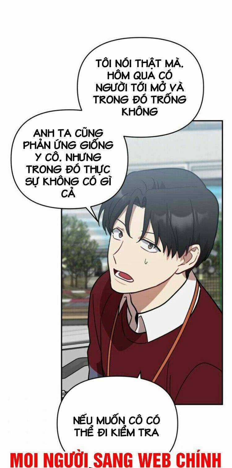 Tôi Đã Giết Hắn Chapter 25 trang 2