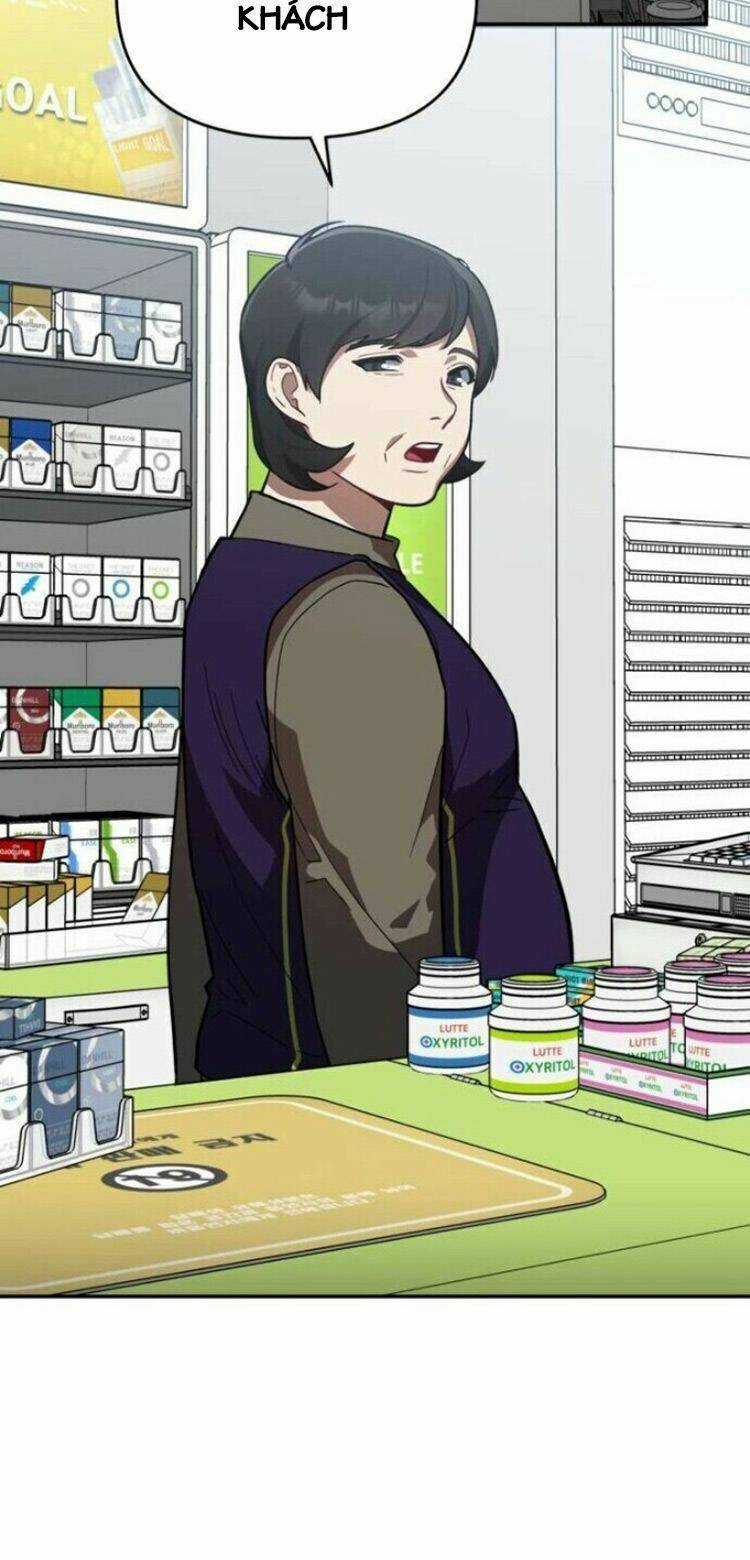 Tôi Đã Giết Hắn Chapter 25 trang 20