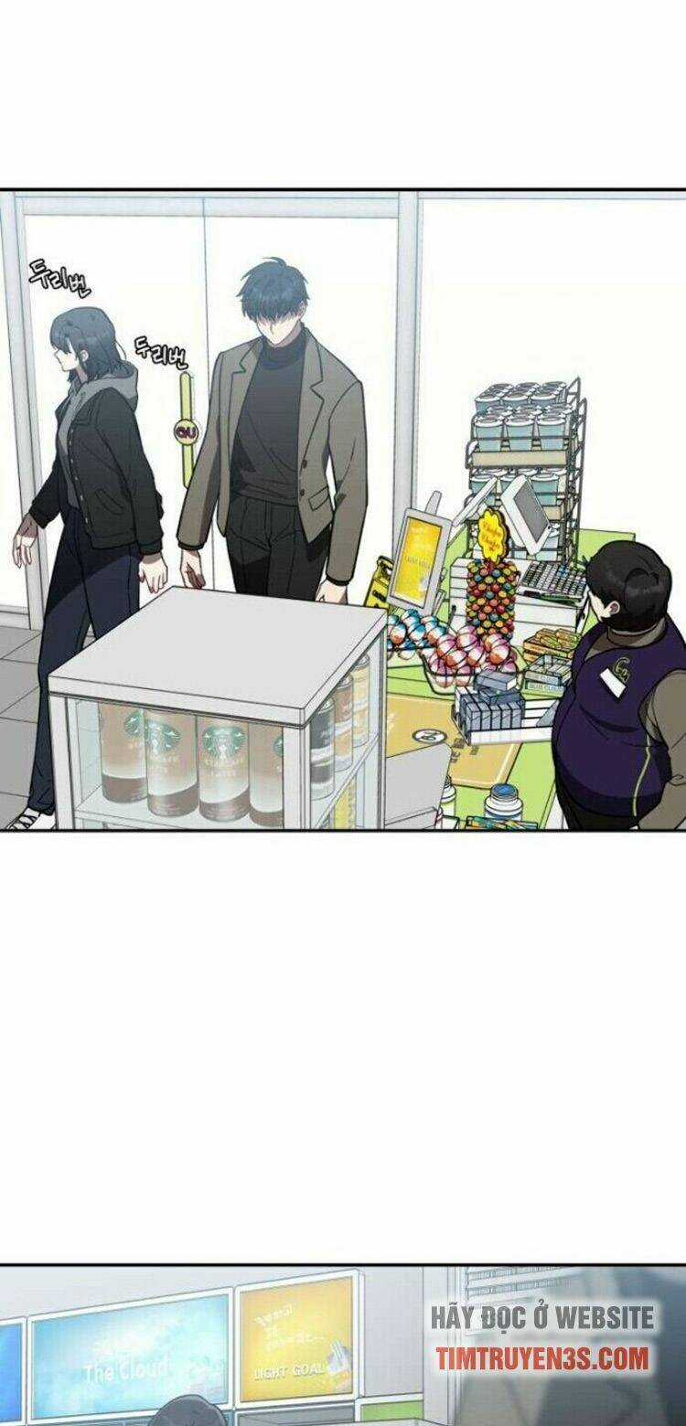 Tôi Đã Giết Hắn Chapter 25 trang 21