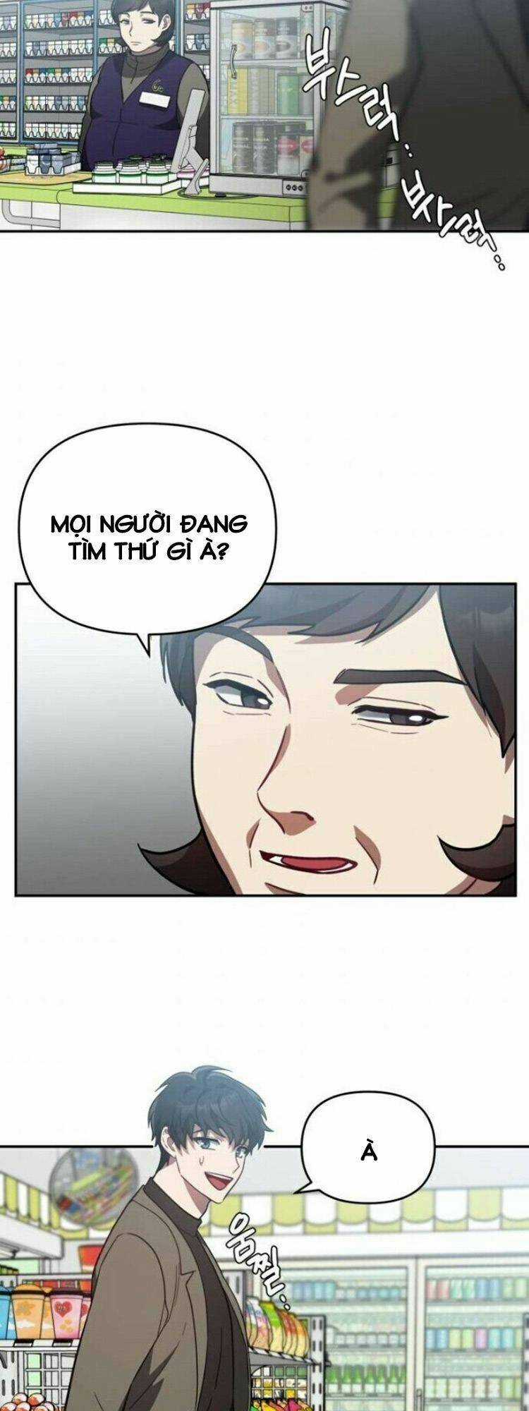 Tôi Đã Giết Hắn Chapter 25 trang 22