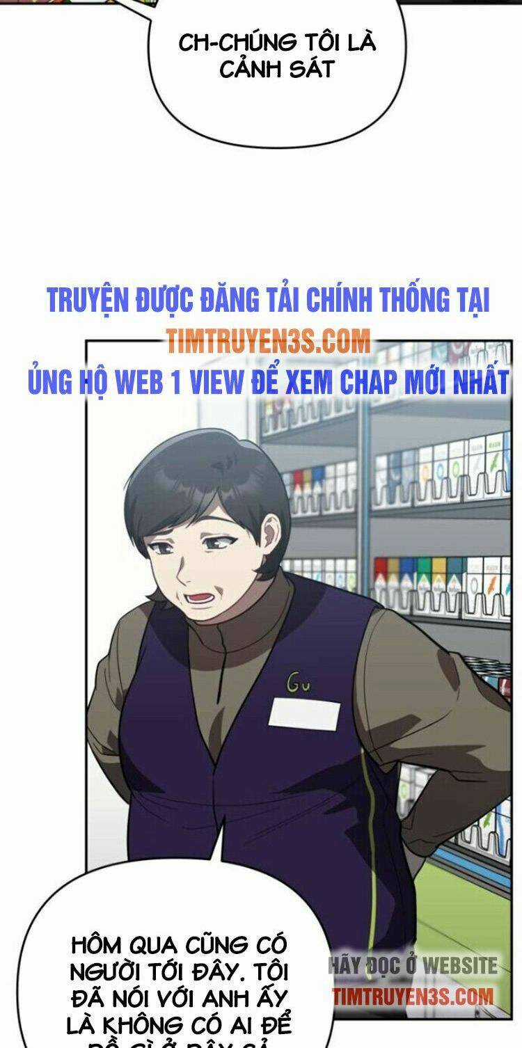 Tôi Đã Giết Hắn Chapter 25 trang 24