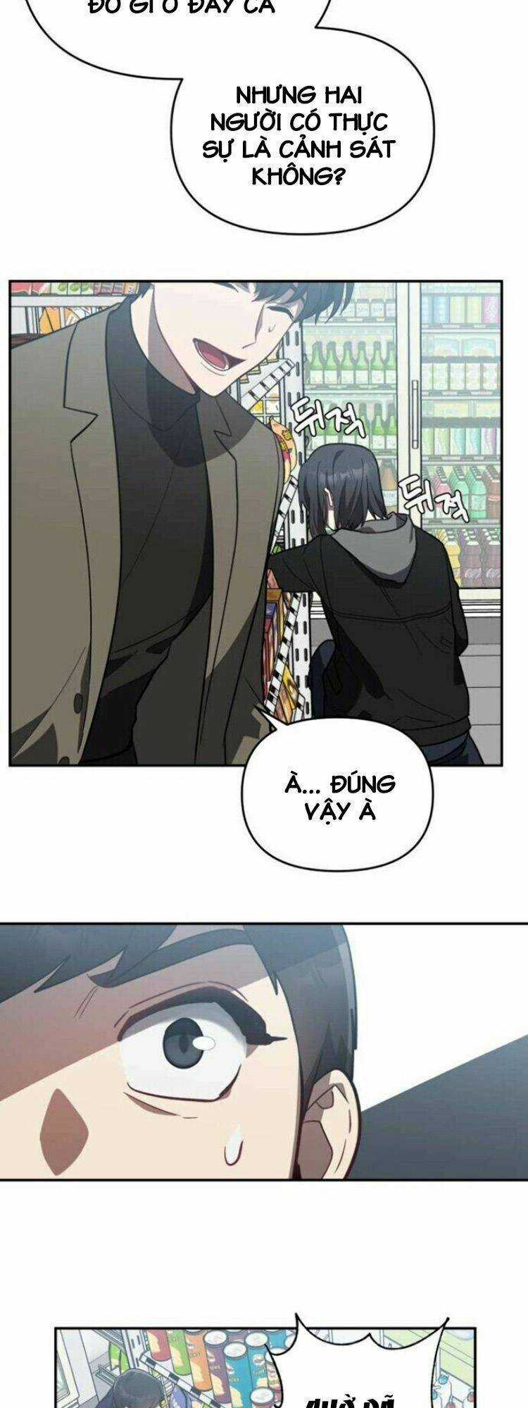 Tôi Đã Giết Hắn Chapter 25 trang 25