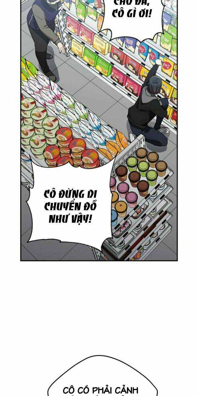 Tôi Đã Giết Hắn Chapter 25 trang 26