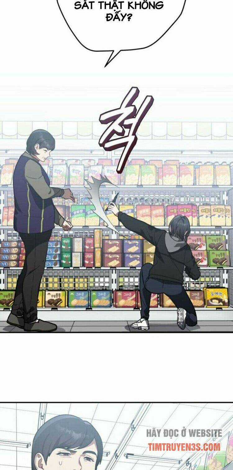 Tôi Đã Giết Hắn Chapter 25 trang 27