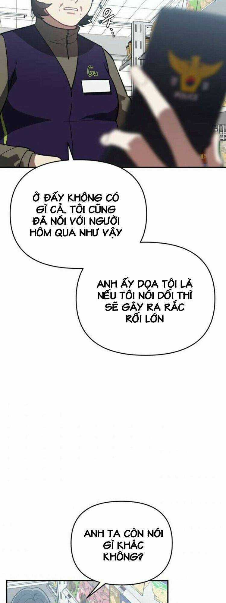 Tôi Đã Giết Hắn Chapter 25 trang 28