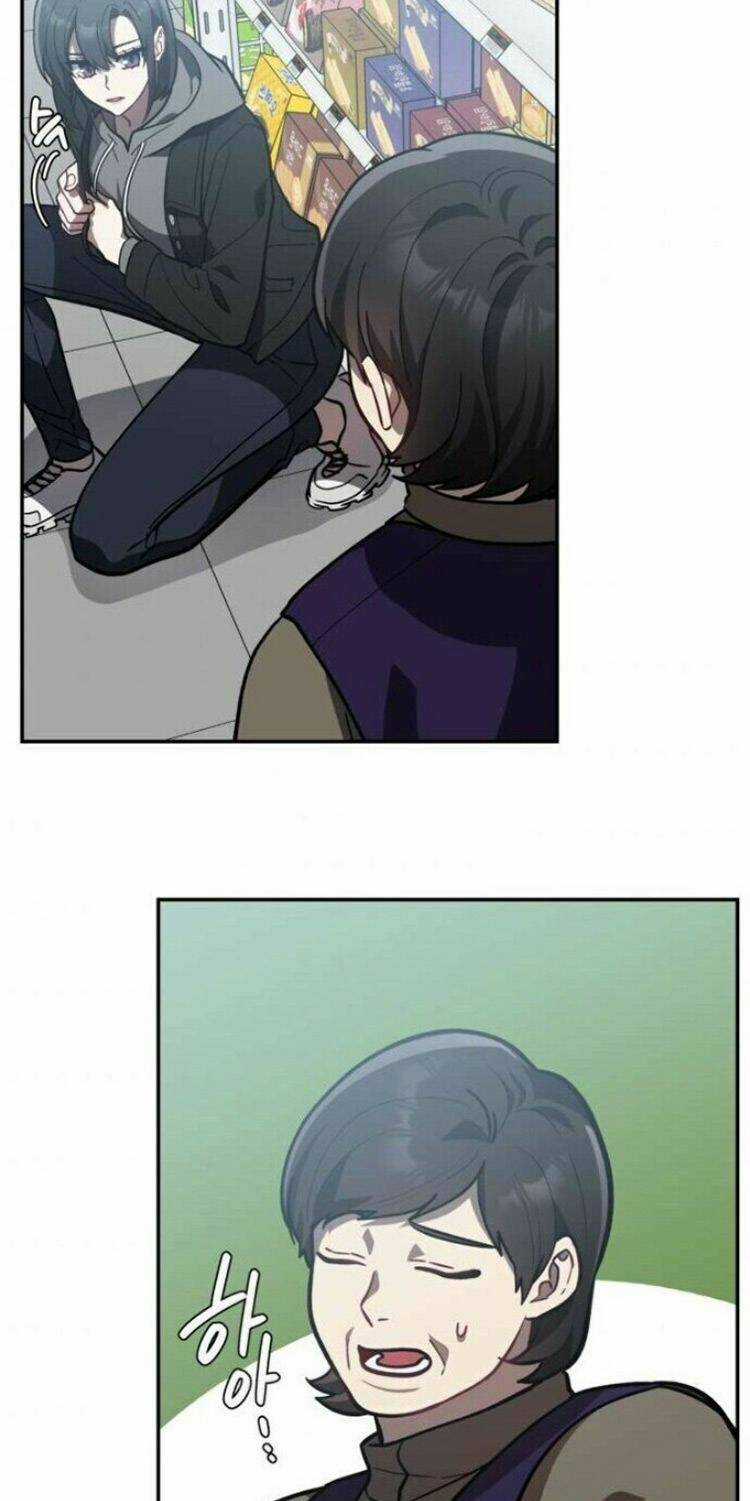 Tôi Đã Giết Hắn Chapter 25 trang 29