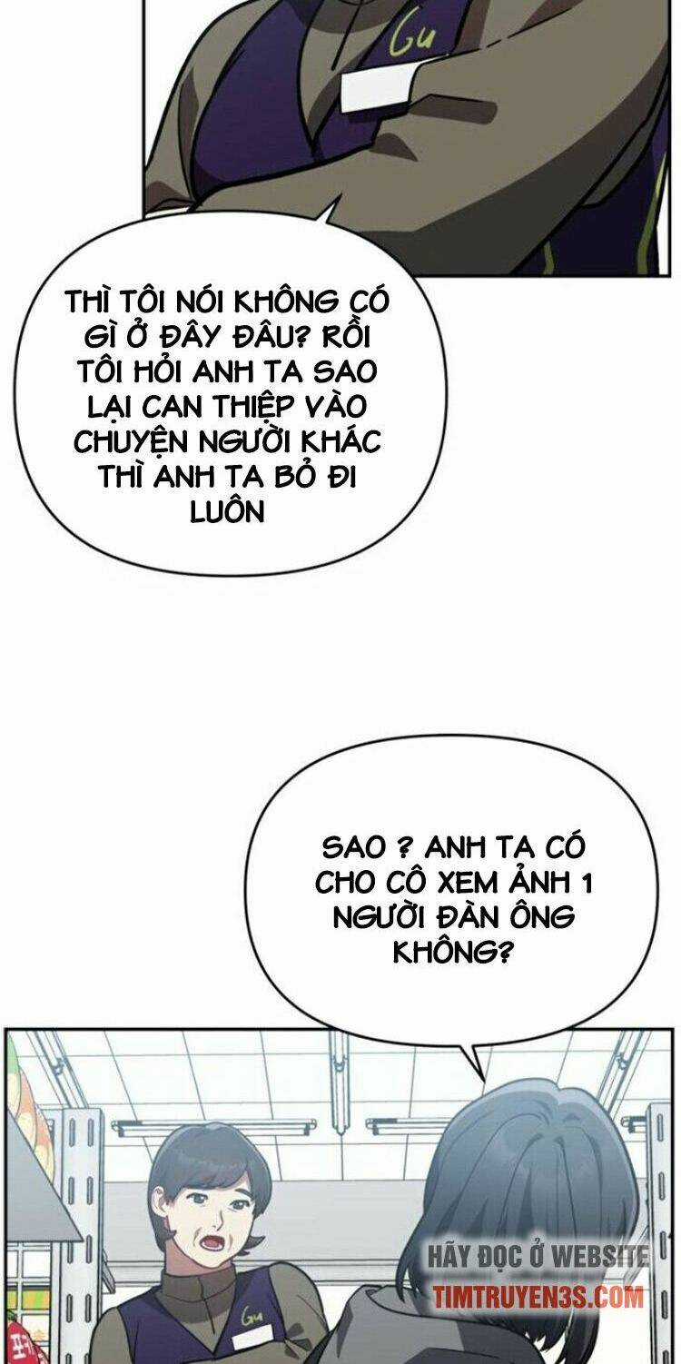 Tôi Đã Giết Hắn Chapter 25 trang 30