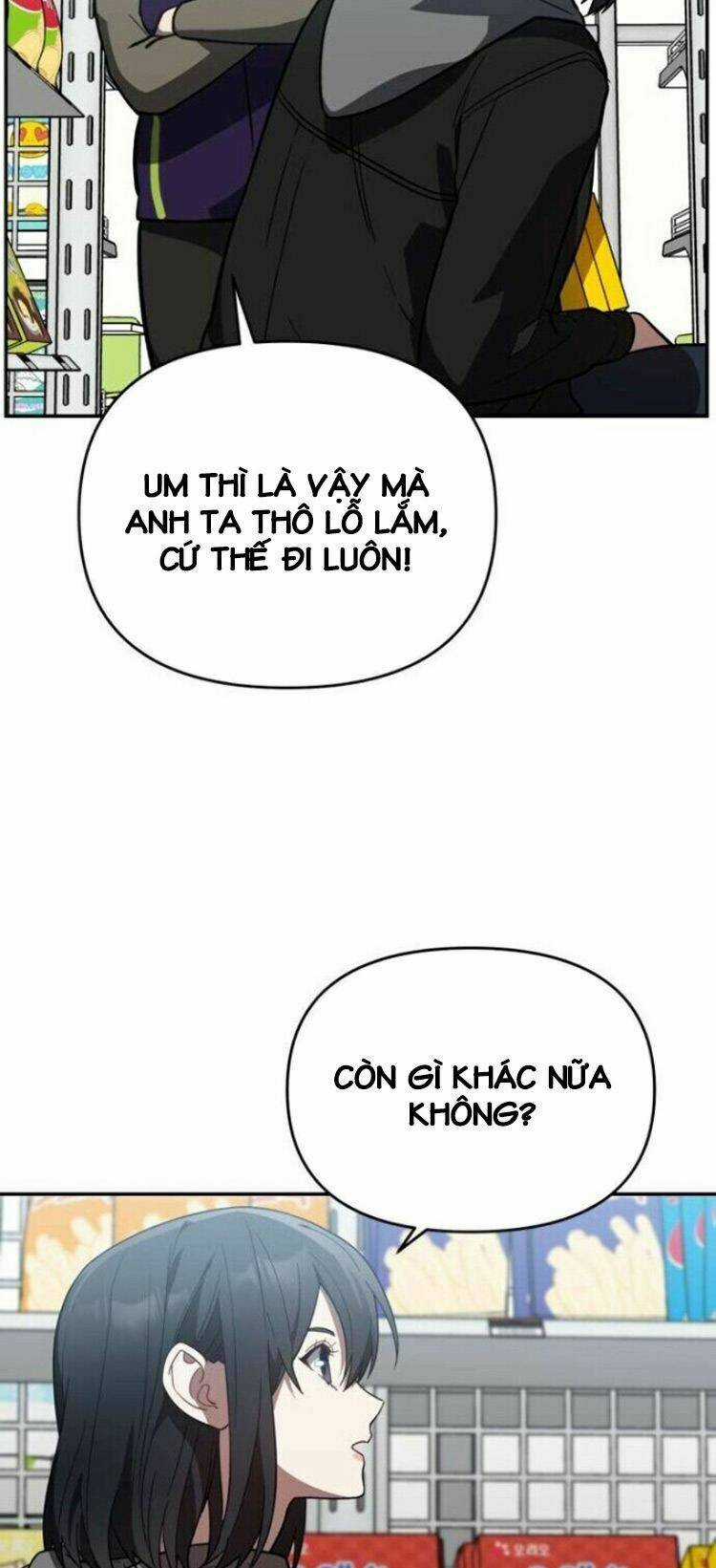 Tôi Đã Giết Hắn Chapter 25 trang 31