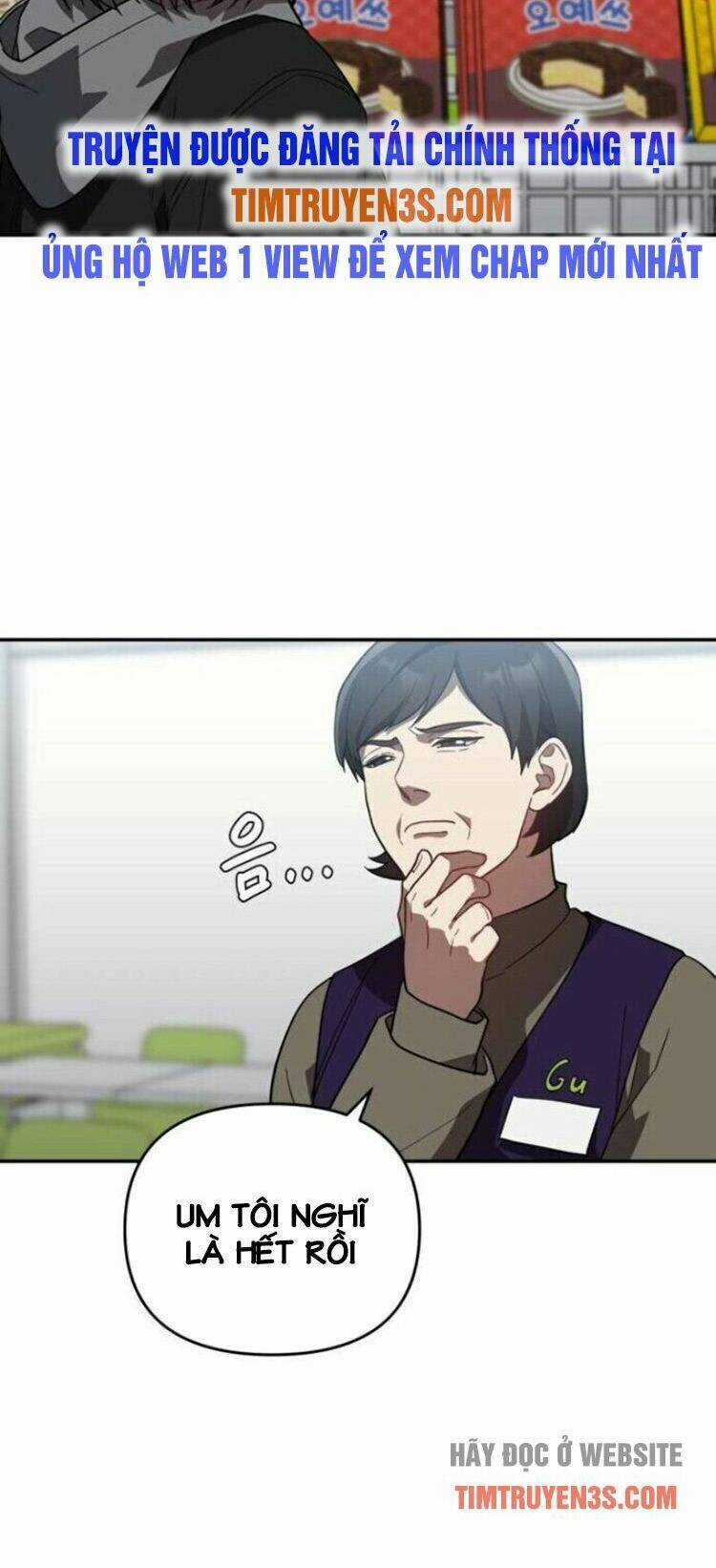 Tôi Đã Giết Hắn Chapter 25 trang 32