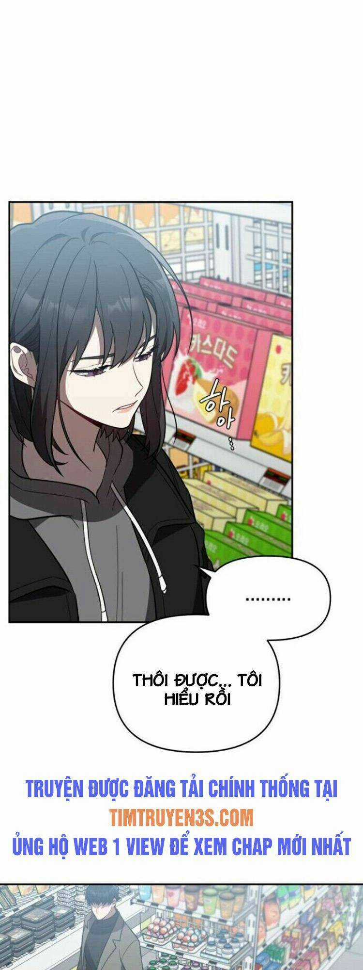 Tôi Đã Giết Hắn Chapter 25 trang 33