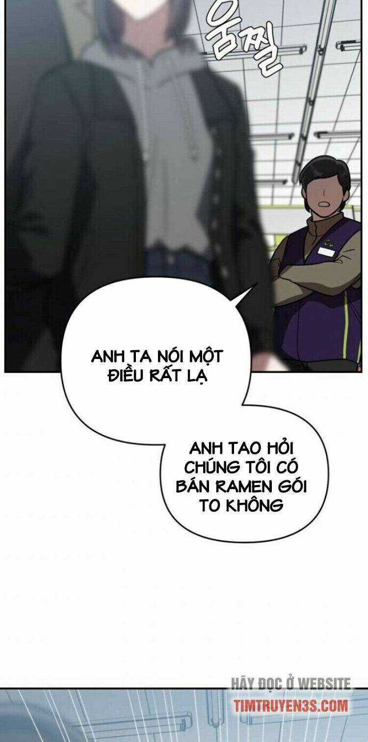 Tôi Đã Giết Hắn Chapter 25 trang 35