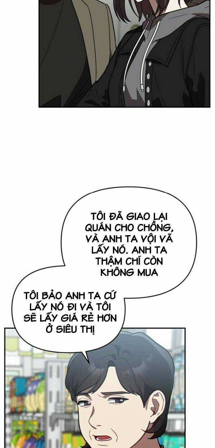 Tôi Đã Giết Hắn Chapter 25 trang 37